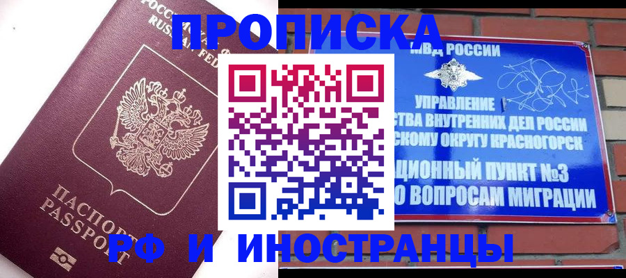 временная регистрация госуслуги в Дзержинском